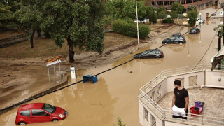 Εξοργιστικό: Ζήτησαν από κάτοικο της Λάρισας να πληρώσει διόδια για να πάει να πάρει νερό