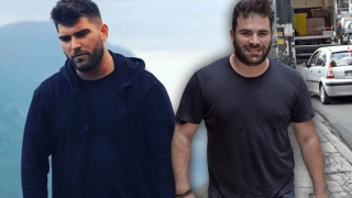 Ο σωσίας του Παντελίδη είναι Δανός τραγουδιστής - «Μια κοπέλα μου είπε «Θεέ μου είσαι ζωντανός;»