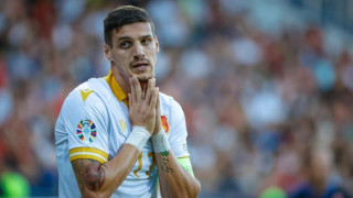 Ντεσπόντοφ για Εθνική Βουλγαρίας: «Θα υποστούμε το μίσος του κόσμου»