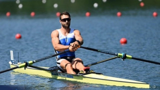 Παγκόσμιο Πρωτάθλημα Κωπηλασίας: Τέταρτος στον κόσμο ο Ντούσκος στο σκιφ