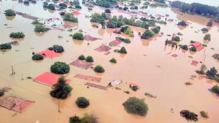 Ο εφιάλτης μετά τον Έβρο στον κάμπο, εθνικός σπαραγμός για την τραγωδία
