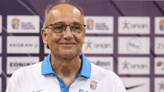 Εθνική μπάσκετ: Χρειάζεται σχέδιο και άμεσες αποφάσεις