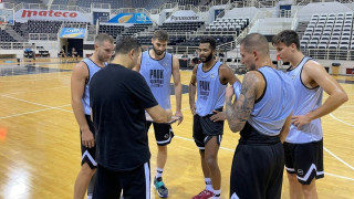 Super Cup: Πρόβλημα της τελευταίας στιγμής για τον ΠΑΟΚ