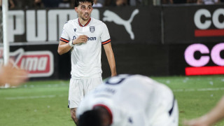 «Ξεφουσκωμένος» πνευματικά ο ΠΑΟΚ, στη σκοτεινή πλευρά του φεγγαριού...