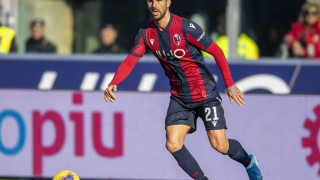 Ιταλικά ΜΜΕ: «Ο ΠΑΟΚ παρακολουθεί τον Σοριάνο»