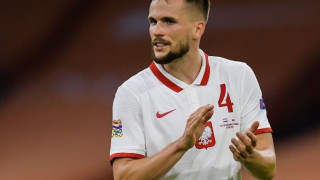 Κεντζιόρα: Ξανά στις κλήσεις της Εθνικής Πολωνίας