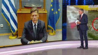 Τραγωδία στον Πειραιά-Βαρβιτσιώτης: «Ακραία υπερβολή ότι εξισώνω τον θύτη με το θύμα»