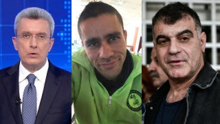 «Έπιασες πάτο άθλιε!»: Η ανάρτηση Βαξεβάνη για τον 36χρονο Αντώνη και η απάντηση Χατζηνικολάου