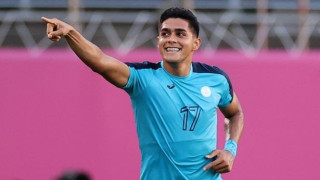 Πάλμα: «Μου προσέφεραν αγάπη στη Σέλτικ, ελπίζω να παίξω στον αγώνα του Τσάμπιονς Λιγκ»