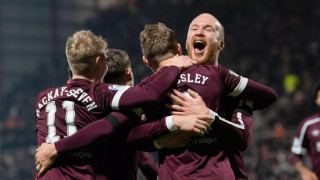 Ήττα για την Αμπερντίν