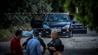 Τούρκοι με γαλλικές ταυτότητες τα θύματα της ενέδρας θανάτου στην Αρτέμιδα