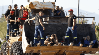 Η κλιματική αλλαγή, ο πόλεμος της Ουκρανίας και ο… Χατζηπετρής