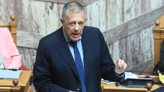 Ταχιάος: «Με τρομοκρατεί πόσα χρήματα θα απαιτηθούν για την ολική ανάταξη του σιδηροδρομικού δικτύου»