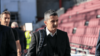 Υπάρχει προσωπικό κίνητρο για τον Ραζβάν Λουτσέσκου στο ντέρμπι με τον Άρη