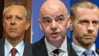 Οι εισαγγελείς «βραδυπορούν», η ΕΠΟ «εξαφανίζει» τις ποινές και ο αρμόδιος Υφυπουργός Αθλητισμού αλληθωρίζει