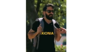 Με σατιρικό βίντεο ο Ατζαράκης περιγράφει πώς μπορεί να πεθάνει κάποιος στην Ελλάδα