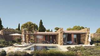 Ακίνητα: Στα σκαριά πάνω από 1.000 επώνυμες κατοικίες