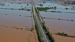 Εθνική οδός Θεσσαλονίκης-Αθηνών: Ανοίγει για... λίγους