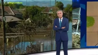 Ξέσπασε ο Ευαγγελάτος για το πλιάτσικο στη Θεσσαλία: «Κύριε Βορίδη, όσοι συνελήφθησαν, αφέθηκαν ελεύθεροι την επόμενη ημέρα»
