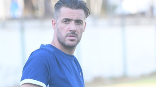 Ζαρογιάννης: Ο κόσμος που θα βρεθεί στο γήπεδο να το ευχαριστηθεί
