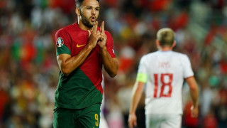 Μπορεί και χωρίς Κριστιάνο η Πορτογαλία, διέλυσε με 9-0 το Λουξεμβούργο