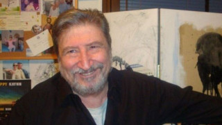 Τραϊανόπουλος: «Ο Χάρρυ Κλυνν είναι ο μεγαλύτερος πρόεδρος που πέρασε ποτέ από τον Απόλλωνα»