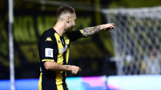 Άρης: Λάθος που επαναλαμβάνεται