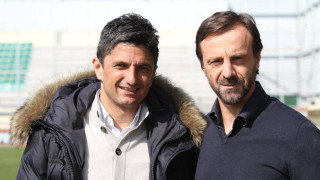 Μάντζιος vs Λουτσέσκου: Ο τεχνικός του Άρη έχει τον πρώτο λόγο