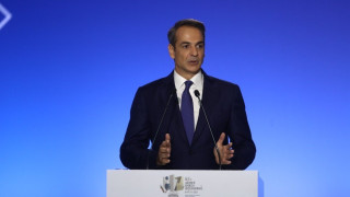 Τέσσερις νέες υποψηφιότητες στο ευρωψηφοδέλτιο της ΝΔ