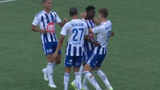 Ελσίνκι: Ιδρωσε, κέρδισε και υποδέχεται ως πρωτοπόρος τον ΠΑΟΚ