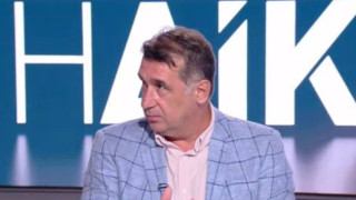 Λαγαρίας: «Ικανό αποδεικτικό οι εκθέσεις της Sportradar σύμφωνα με το CAS»
