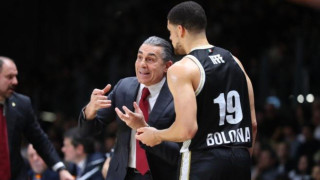 Μαϊάμι Χιτ: Θέλουν τον Σέρτζιο Σκαριόλο στο τεχνικό τιμ