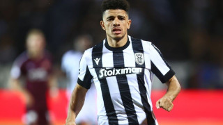 Πρόεδρος Ιντερνασιονάλ για Τάισον: «Οι πόρτες θα είναι πάντα ανοικτές»