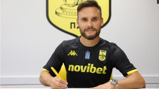 Άρης: Κερδίζει πόντους ο Βερστράτε