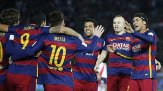 Υπόκλιση στους μάγους με τα δώρα!