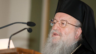 Άνθιμος: «Τους βάλαμε στη Βουλή & τώρα μιλάνε εναντίον της εκκλησίας!» (ΒΙΝΤΕΟ)