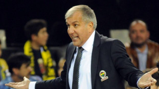 Ομπράντοβιτς: « Πολύ σημαντικός ο αγώνας με τον Παναθηναϊκό»