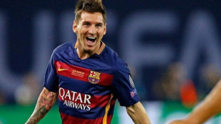 Το πέναλτι-φάντασμα της Μπάρτσα! (VIDEO)