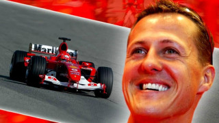 «Δυστυχώς ο ισχυρισμός ότι ο Μίχαελ Σούμαχερ περπάτησε δεν ισχύει»