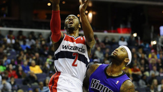 Έχασαν οι Κινγκς, μέτριος ο Κουφός! (vids)