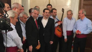 Η «καζούρα» Τσίπρα σε Κοντονή για τον Παναθηναϊκό