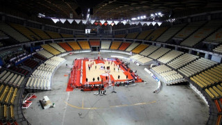 Θέλει ΣΕΦ ο Φάρος