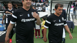 Στο τραπέζι και  το όνομα του Σκαρτάδου