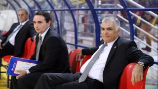 Μπούτσκος: «Θέλουμε να τους βάλουμε δύσκολα»