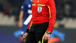 Αυτοί σφυρίζουν ΠΑΟΚ και Ηρακλή στο Κύπελλο