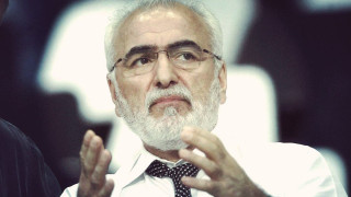 Αν ήσασταν εσείς ο Ιβάν Σαββίδης