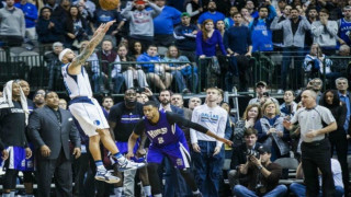 Το buzzer του Γουίλιαμς στην κορυφή του TOP 10 (vid)