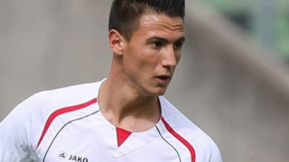 Ανακοίνωσε Βλαχοδήμο ο Παναθηναϊκός