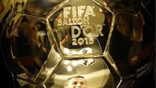 Η FIFA αποκάλυψε το νικητή της «Χρυσής Μπάλας»! (pic)