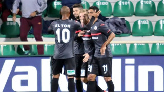 Δύο αποχωρήσεις από την Ξάνθη!